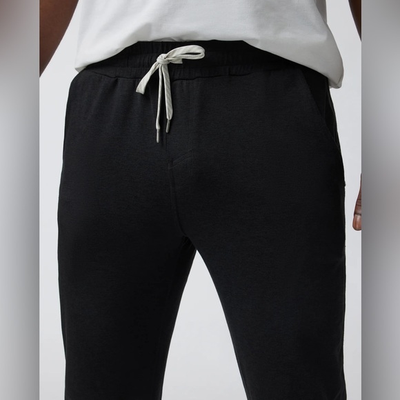 Vuori | Ponto Performance Pant 30", Men's DreamKnit Pants Sz. M - Picture 10 of 10